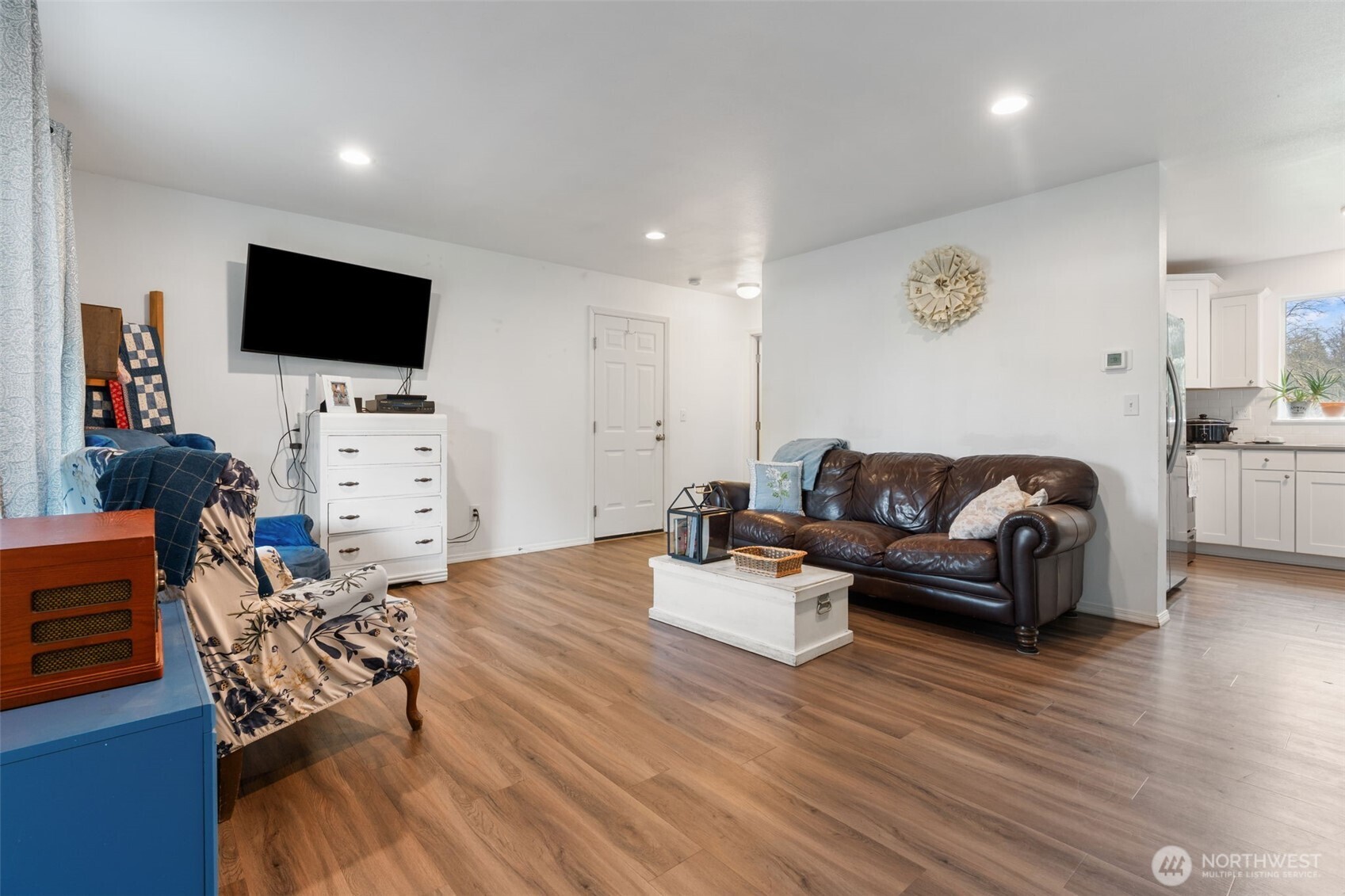 105 Johnson Road , Winlock, WA 98596