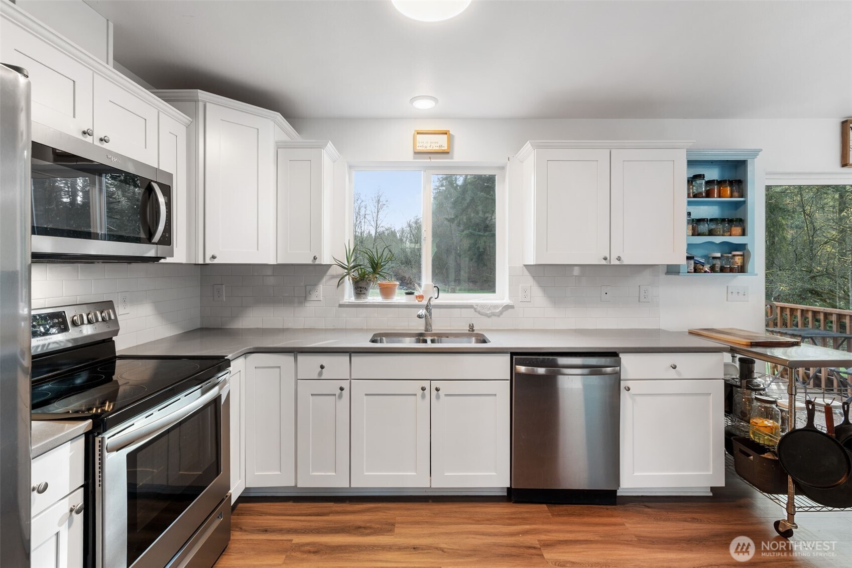 105 Johnson Road , Winlock, WA 98596