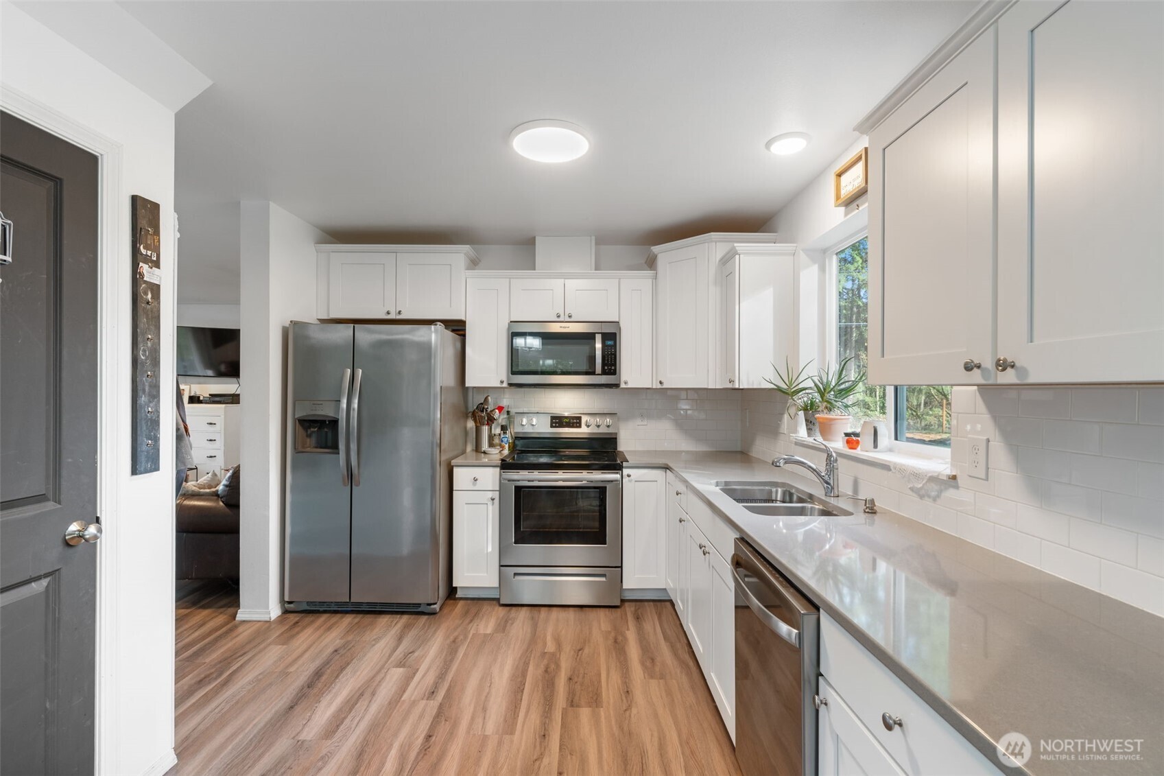 105 Johnson Road , Winlock, WA 98596