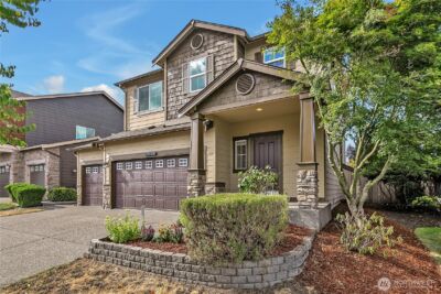 13328 SE 255th Street , Kent, WA 98042-6679 - Photo 1