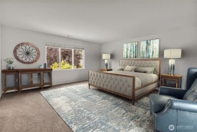 13328 SE 255th Street , Kent, WA 98042-6679 - Photo 20