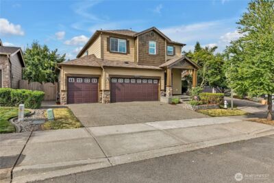 13328 SE 255th Street , Kent, WA 98042-6679 - Photo 2