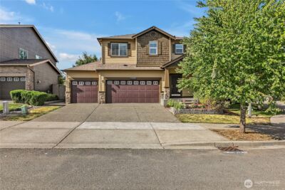 13328 SE 255th Street , Kent, WA 98042-6679 - Photo 3