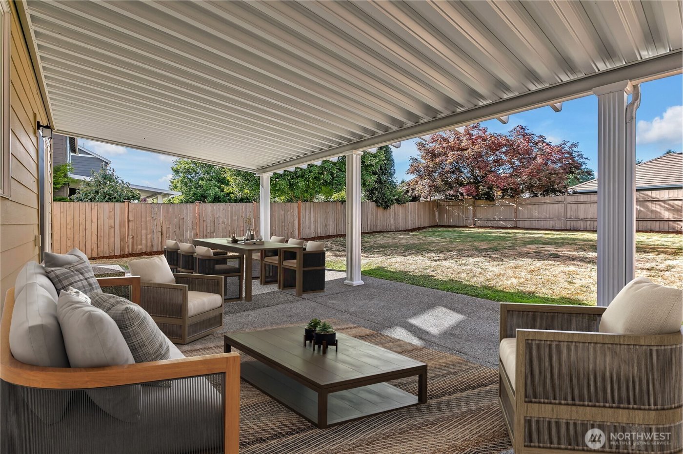 13328 SE 255th Street , Kent, WA 98042-6679