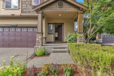 13328 SE 255th Street , Kent, WA 98042-6679 - Photo 4