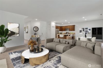 13328 SE 255th Street , Kent, WA 98042-6679 - Photo 10