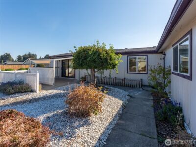 1701 Clark Drive #66, Wenatchee, WA 98801 - Photo 1