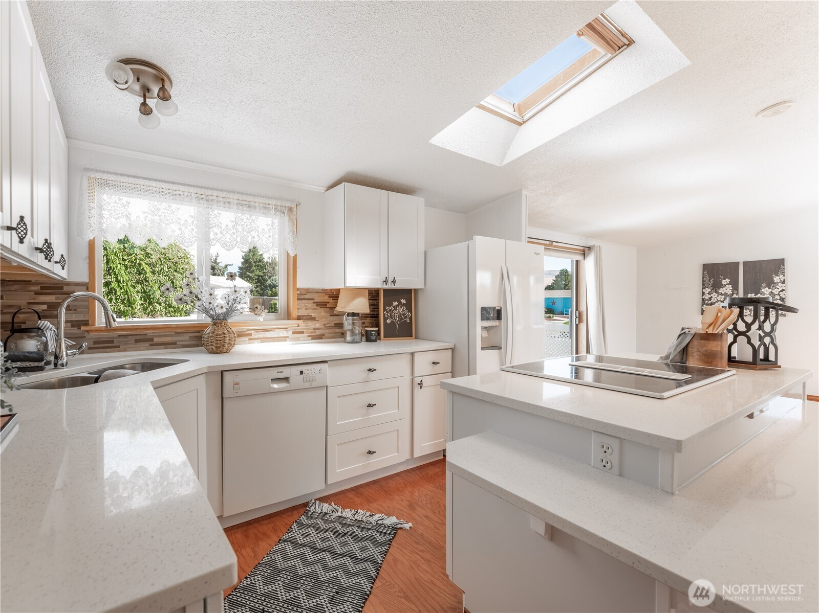 1701 Clark Drive #66, Wenatchee, WA 98801