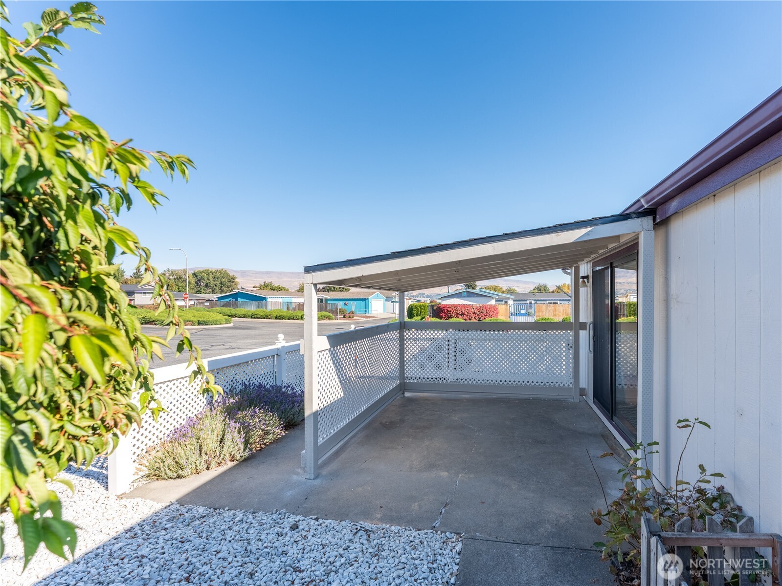 1701 Clark Drive #66, Wenatchee, WA 98801