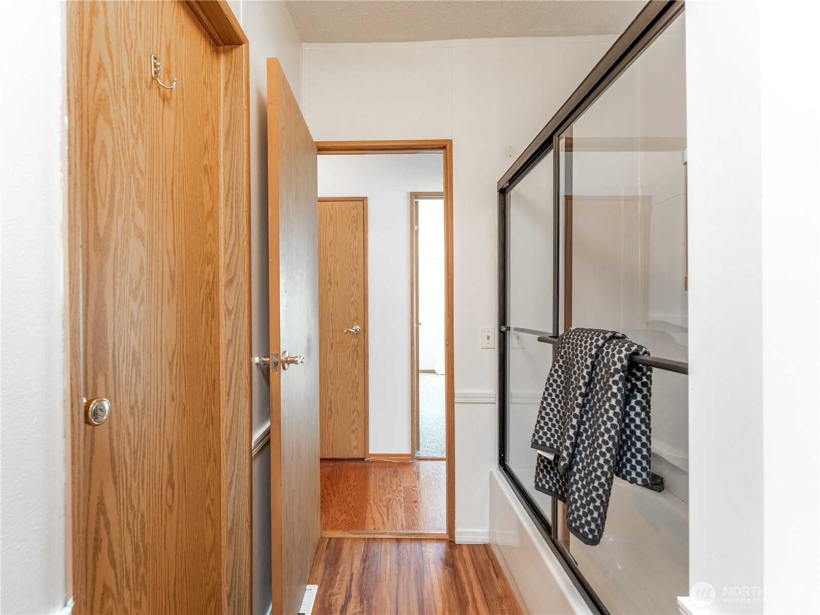 1701 Clark Drive #66, Wenatchee, WA 98801