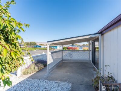 1701 Clark Drive #66, Wenatchee, WA 98801 - Photo 3