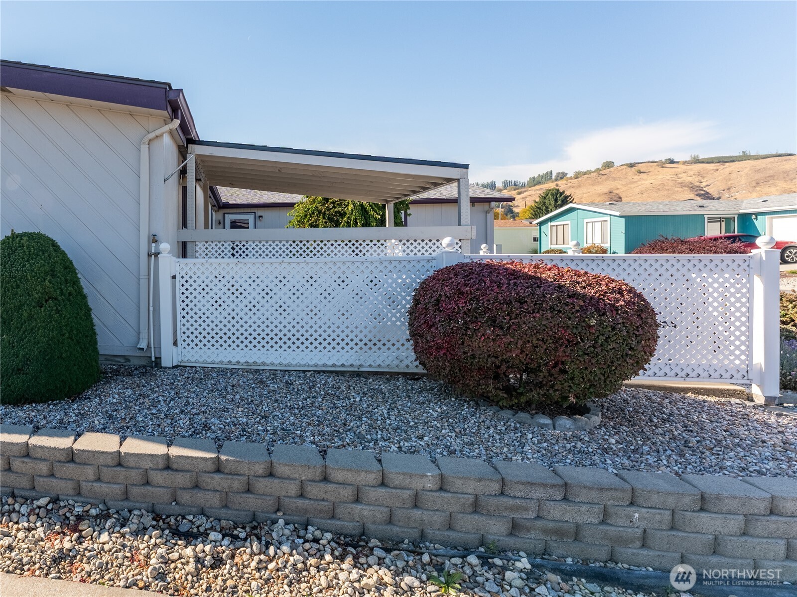 1701 Clark Drive #66, Wenatchee, WA 98801