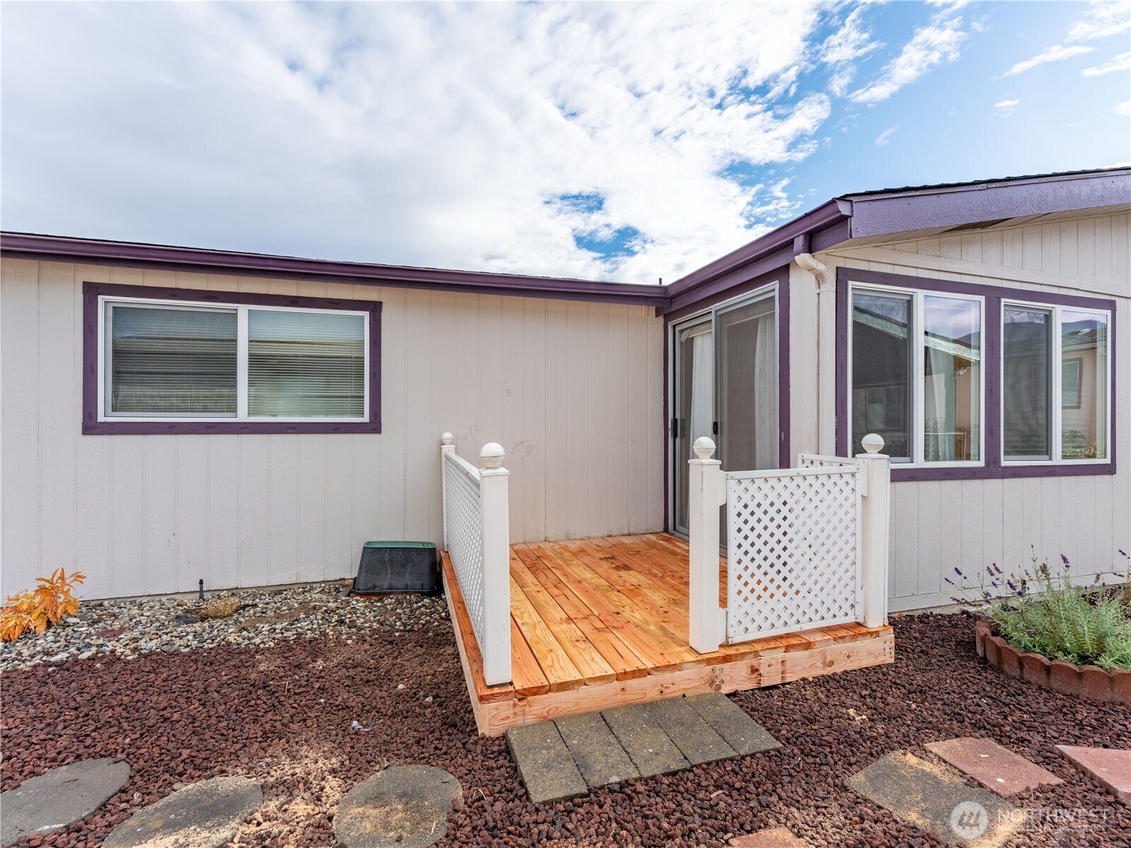 1701 Clark Drive #66, Wenatchee, WA 98801