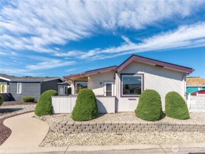 1701 Clark Drive #66, Wenatchee, WA 98801 - Photo 6