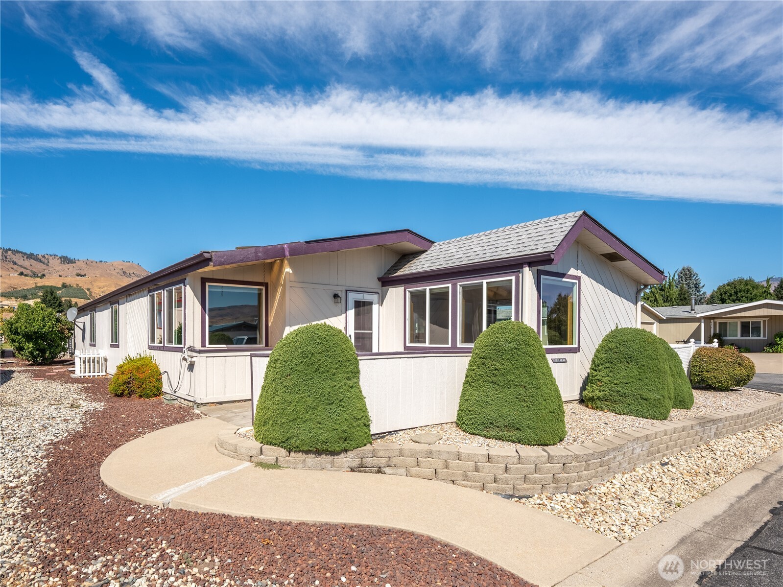 1701 Clark Drive #66, Wenatchee, WA 98801