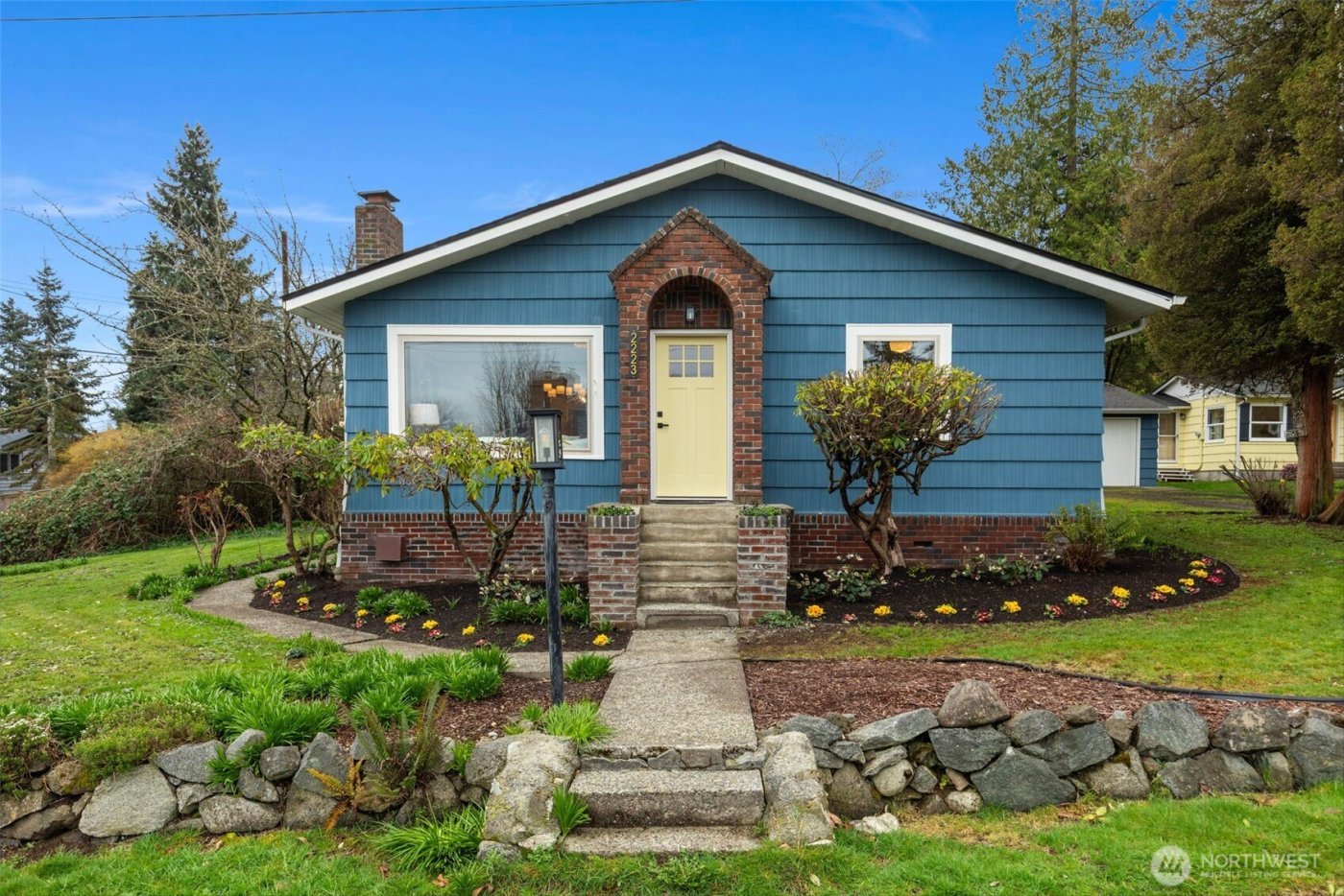 2223 S 124th Street , Burien, WA 98168