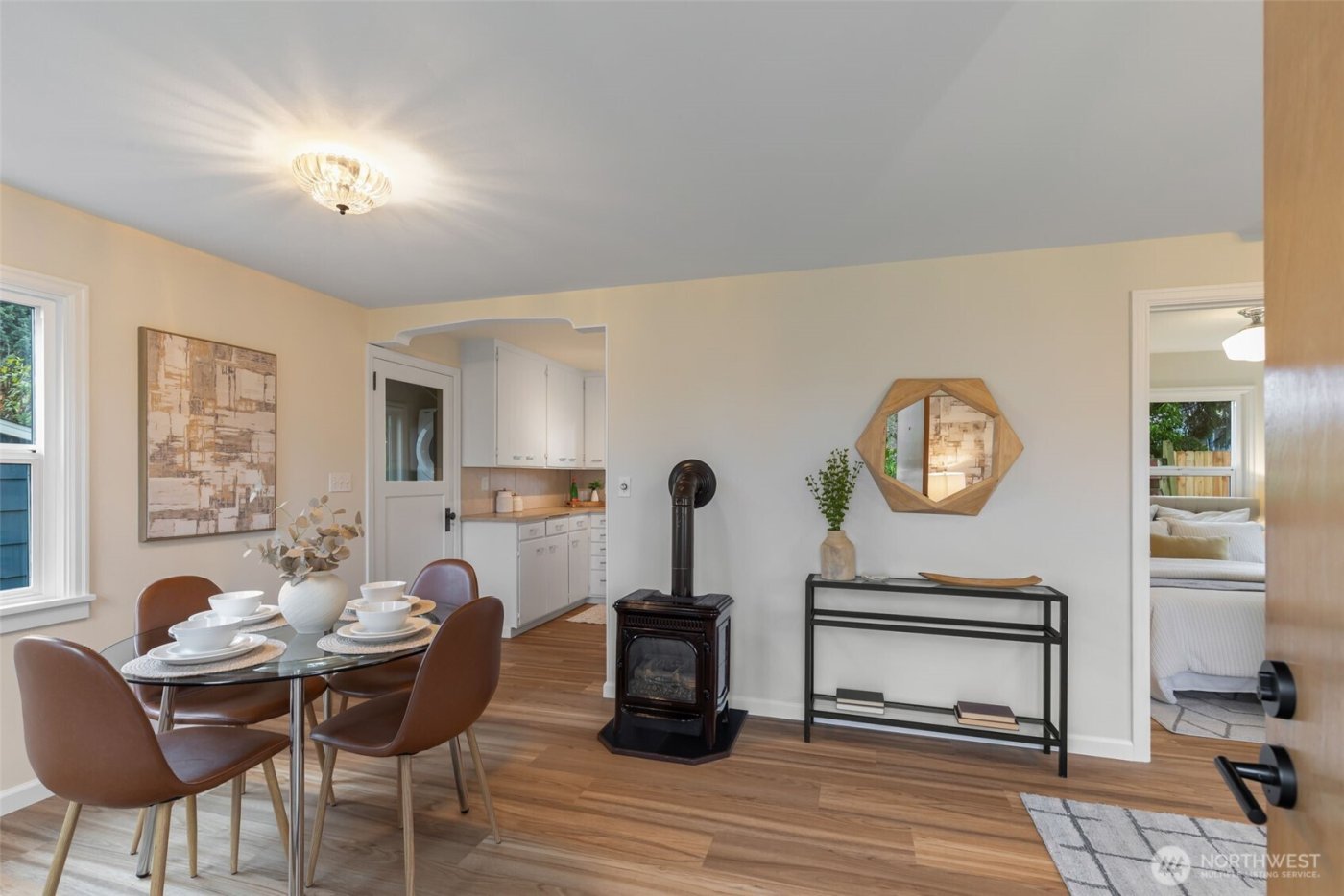 2223 S 124th Street , Burien, WA 98168