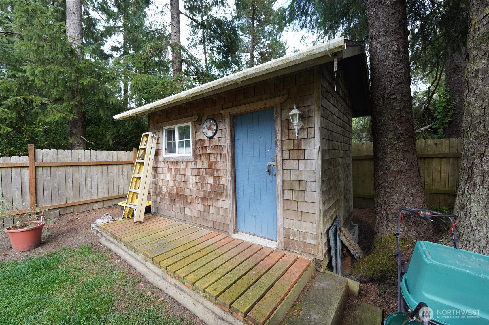 29602 L Lane , Ocean Park, WA 98640