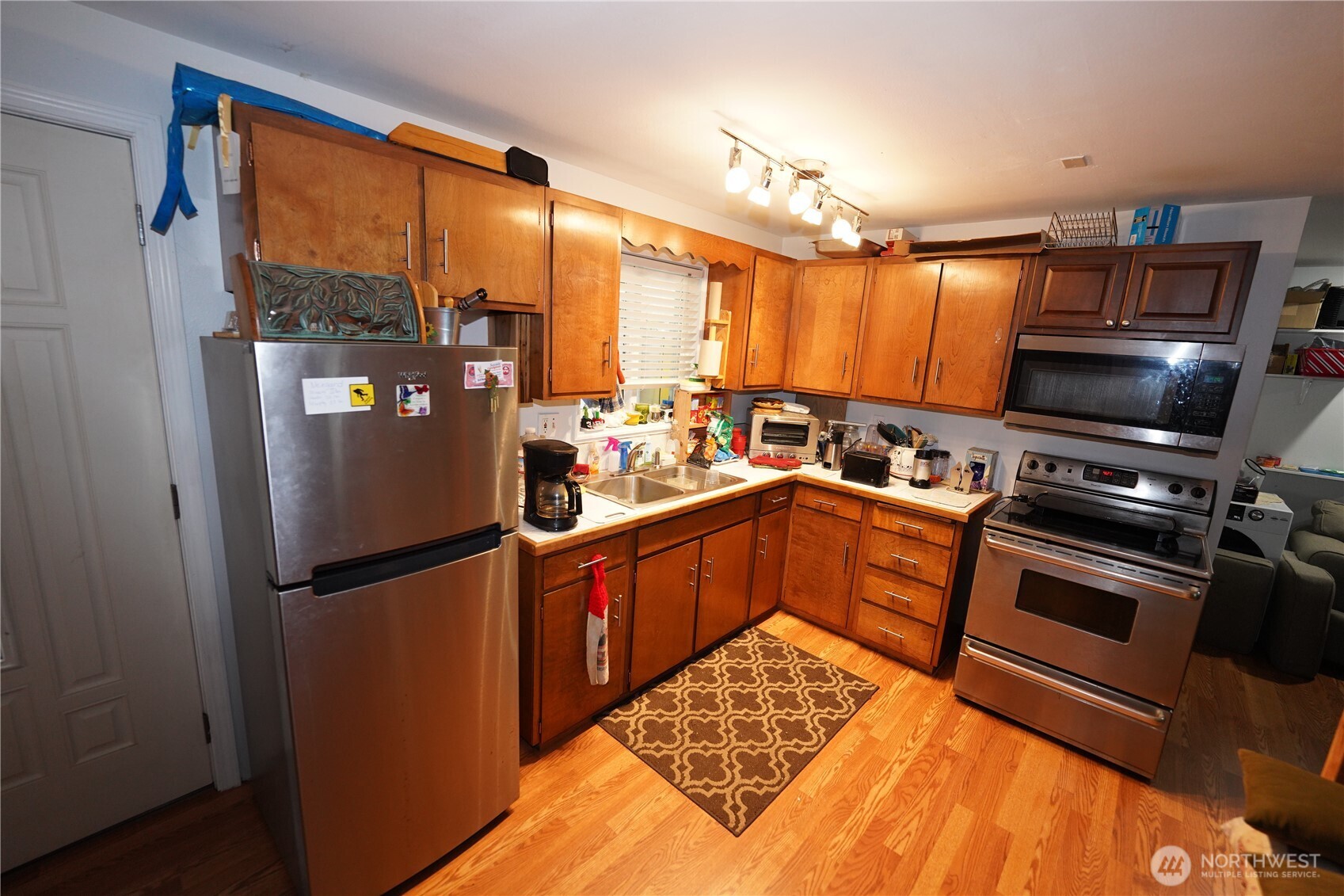 29602 L Lane , Ocean Park, WA 98640