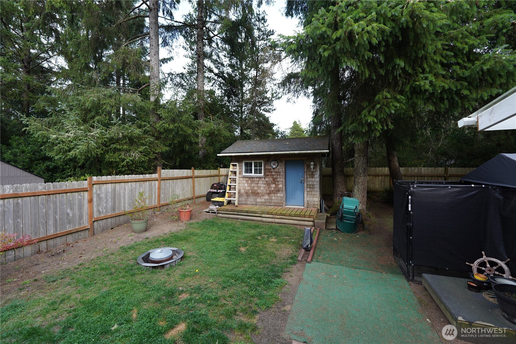 29602 L Lane , Ocean Park, WA 98640