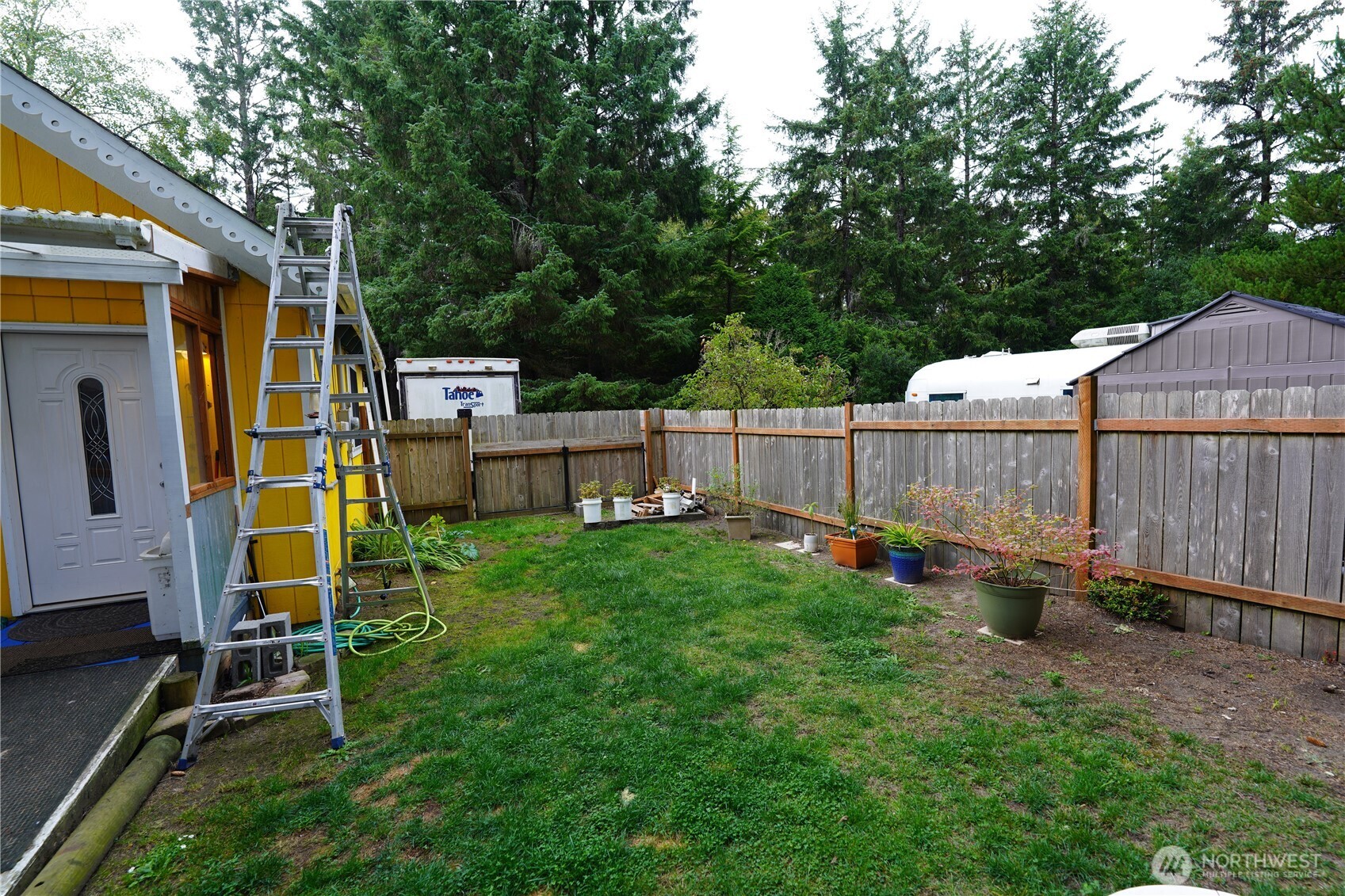 29602 L Lane , Ocean Park, WA 98640