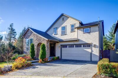 9327 Satterlee Avenue SE, Snoqualmie, WA 98065 - Photo 1