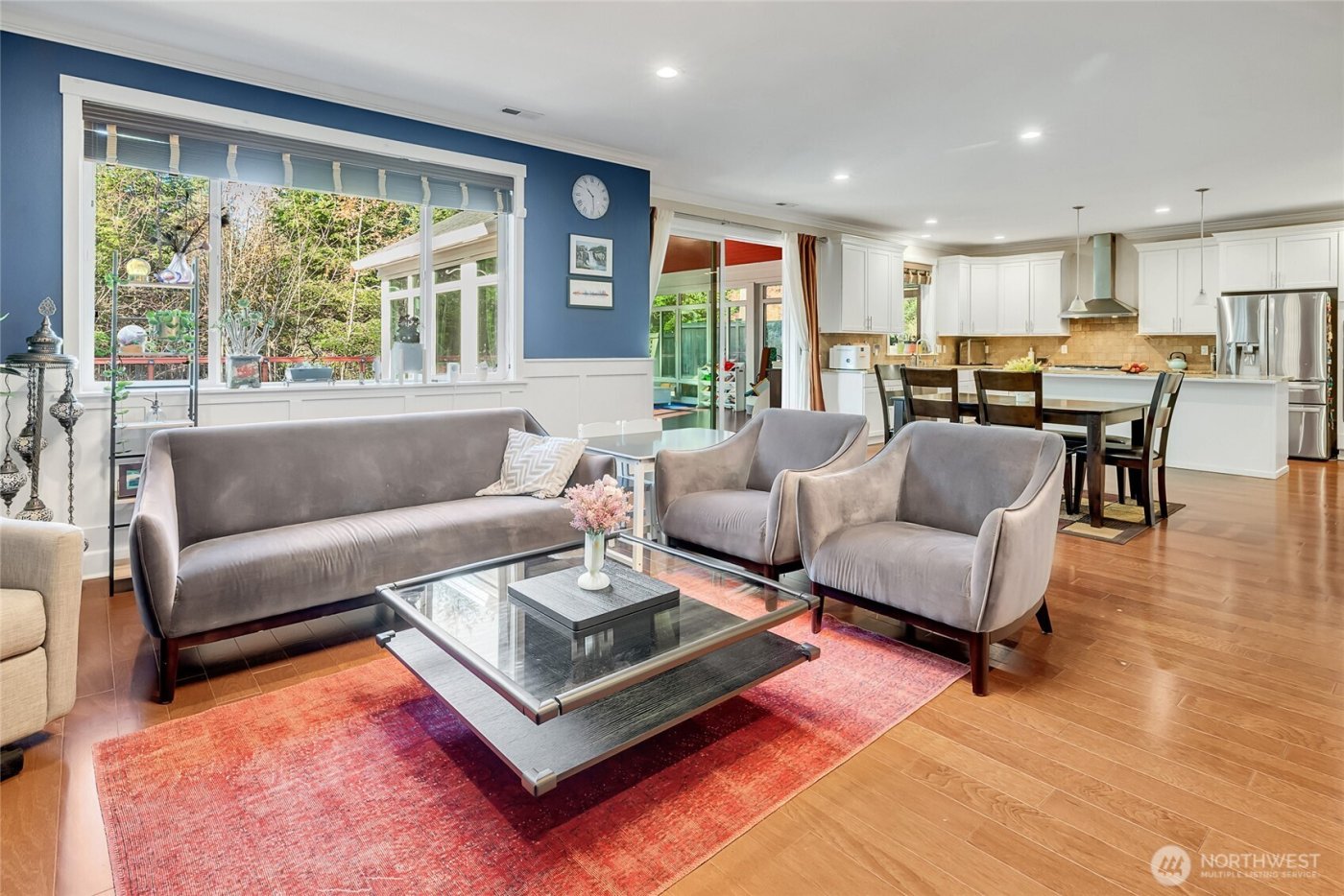 9327 Satterlee Avenue SE, Snoqualmie, WA 98065