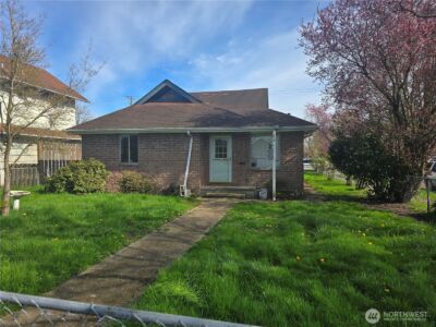 602 18th Avenue , Longview, WA 98632