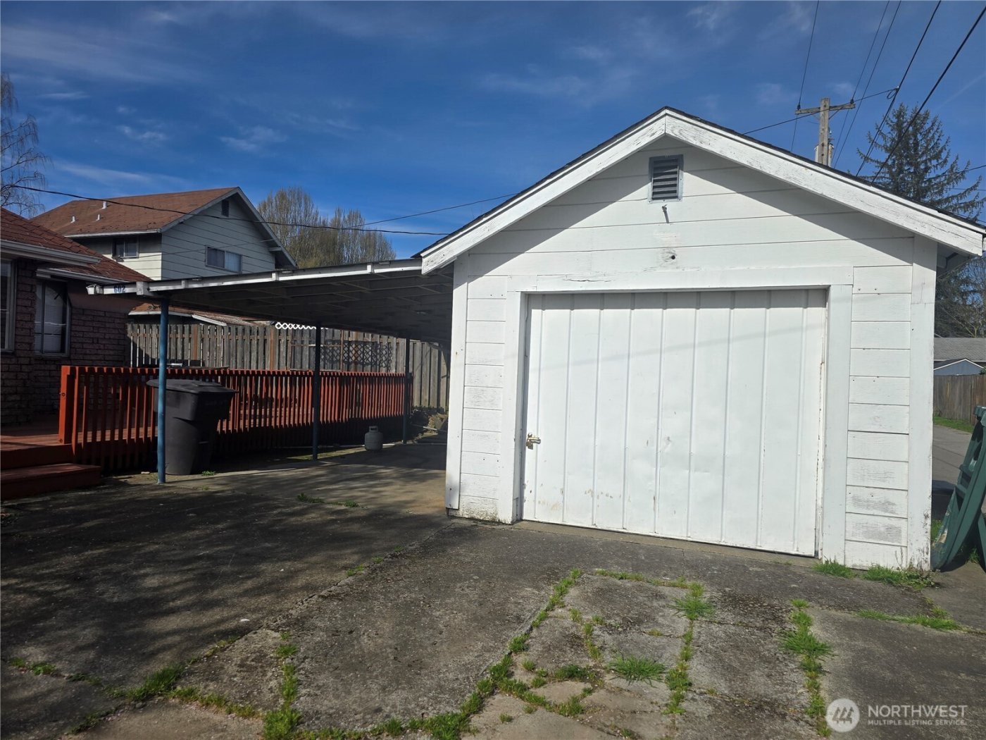 602 18th Avenue , Longview, WA 98632