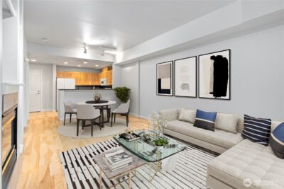 16275 NE 85th Street #107, Redmond, WA 98052