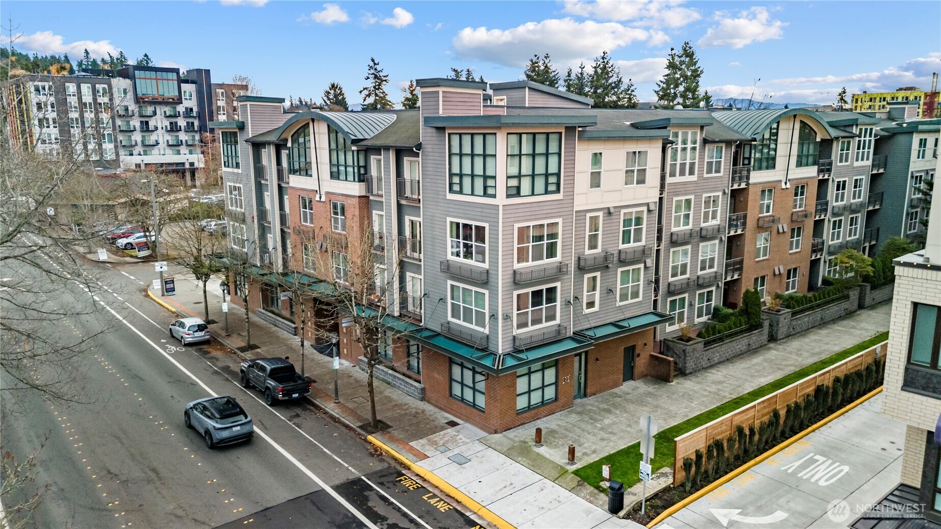 16275 NE 85th Street #107, Redmond, WA 98052