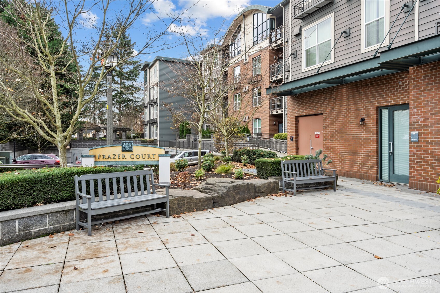 16275 NE 85th Street #107, Redmond, WA 98052