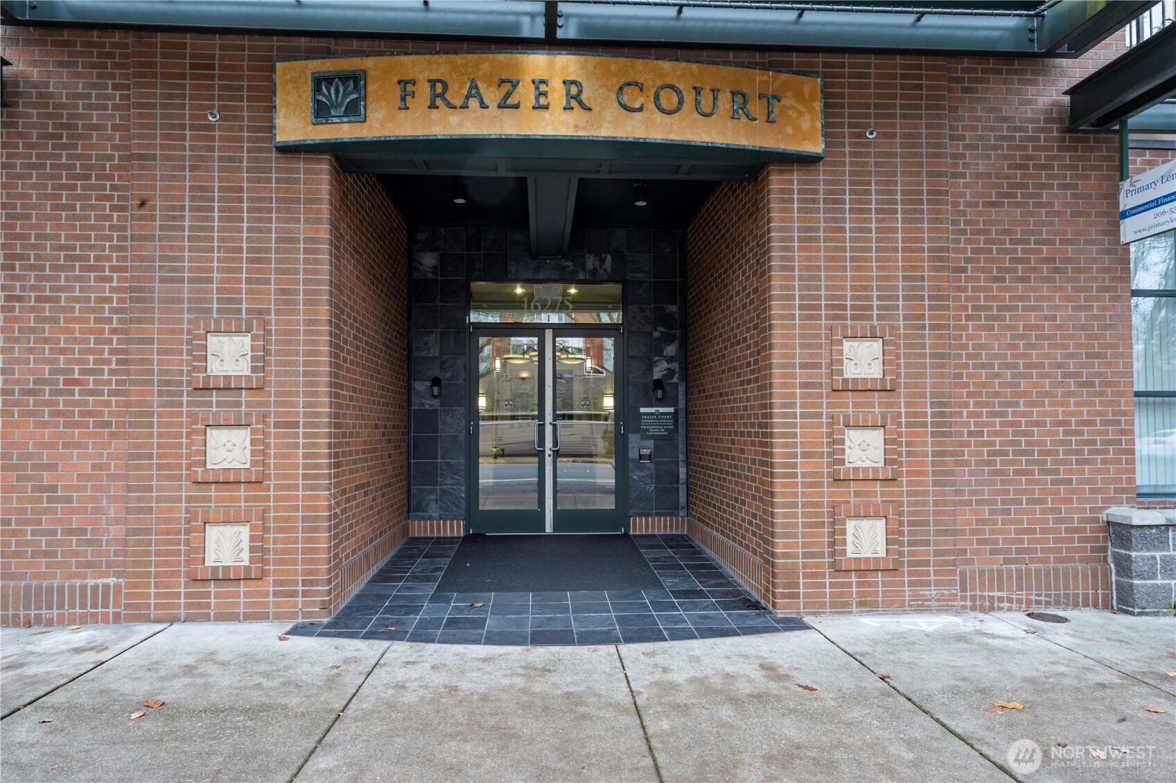 16275 NE 85th Street #107, Redmond, WA 98052