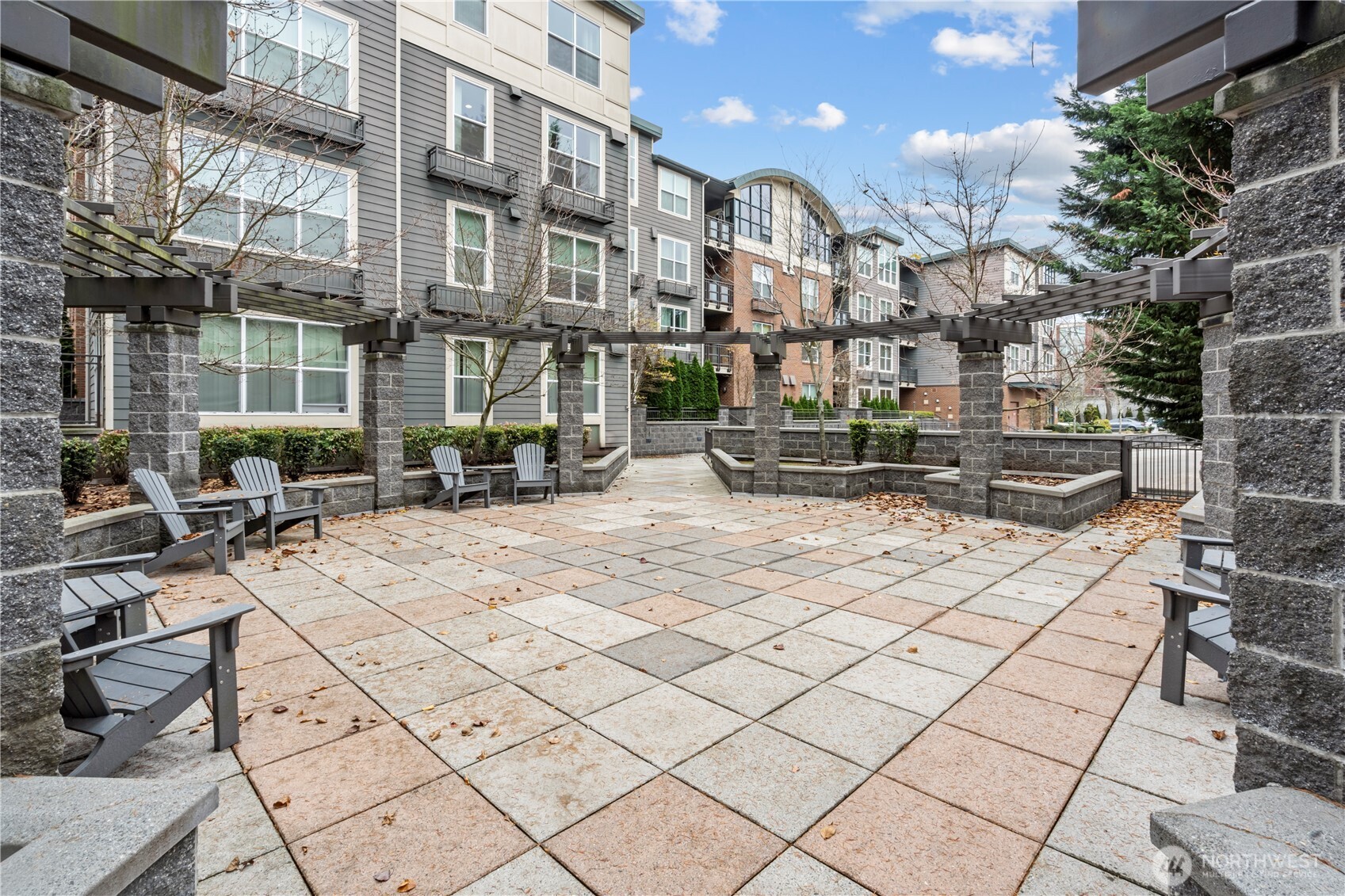 16275 NE 85th Street #107, Redmond, WA 98052