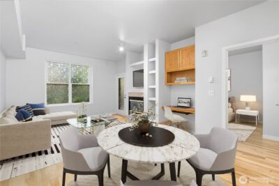 16275 NE 85th Street #107, Redmond, WA 98052 - Photo 2