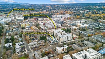 16275 NE 85th Street #107, Redmond, WA 98052 - Photo 23