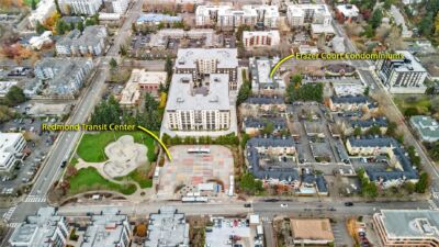 16275 NE 85th Street #107, Redmond, WA 98052 - Photo 26