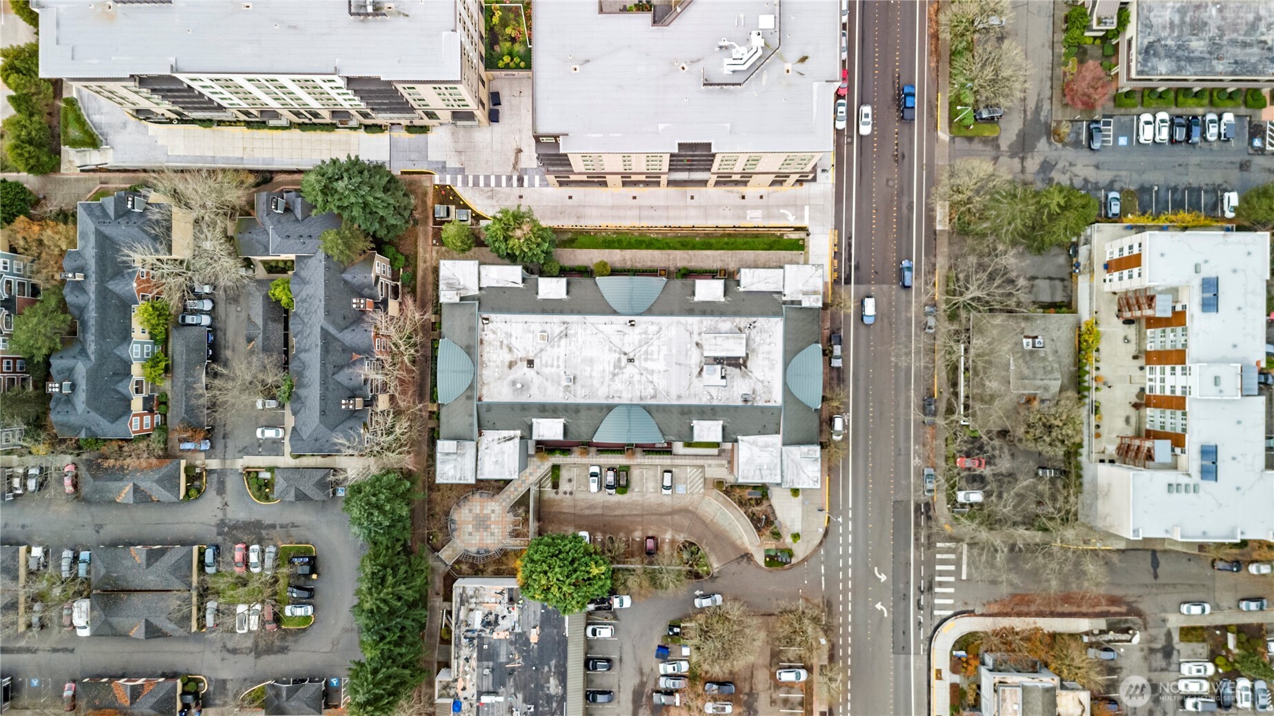 16275 NE 85th Street #107, Redmond, WA 98052