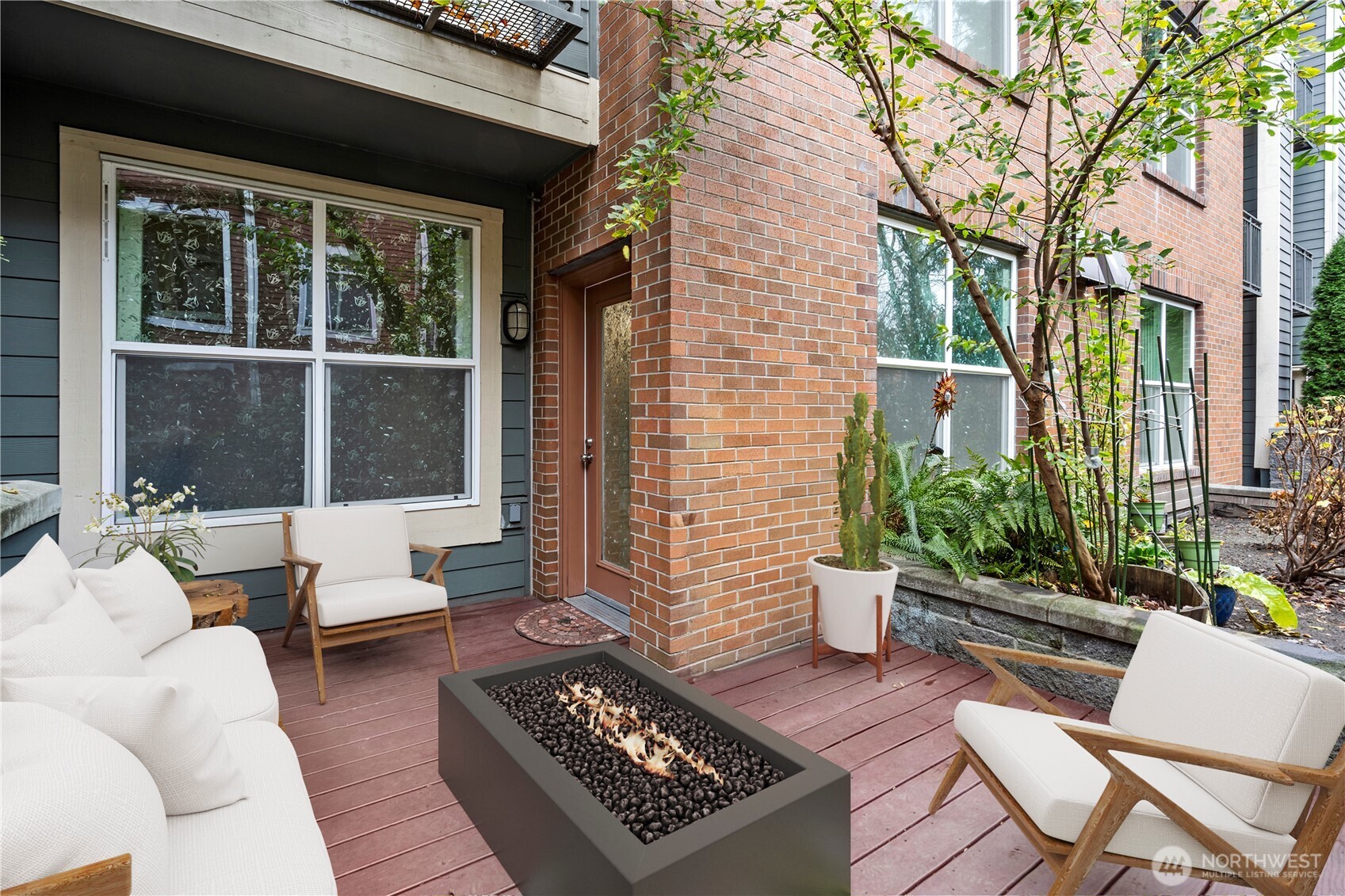 16275 NE 85th Street #107, Redmond, WA 98052