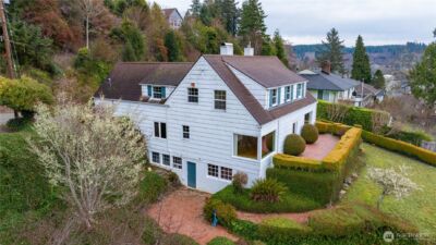610 Hyde Park Drive , Hoquiam, WA 98550