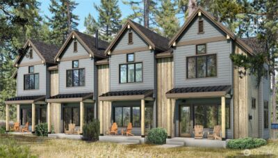 105 Riverbend Loop , Cle Elum, WA 98922 - Photo 1