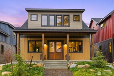 21 Riverbend Loop , Cle Elum, WA 98922 - Photo 1