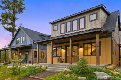 21 Riverbend Loop , Cle Elum, WA 98922 - Photo 17