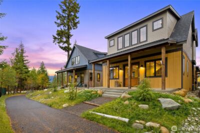 21 Riverbend Loop , Cle Elum, WA 98922 - Photo 2