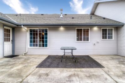 1525 SE Valley View Terrace , College Place, WA 99324 - Photo 22