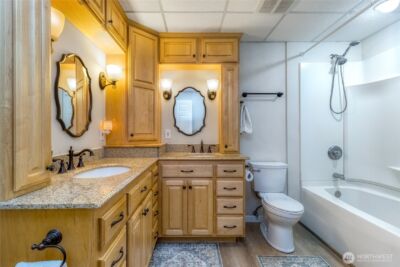 1525 SE Valley View Terrace , College Place, WA 99324 - Photo 37