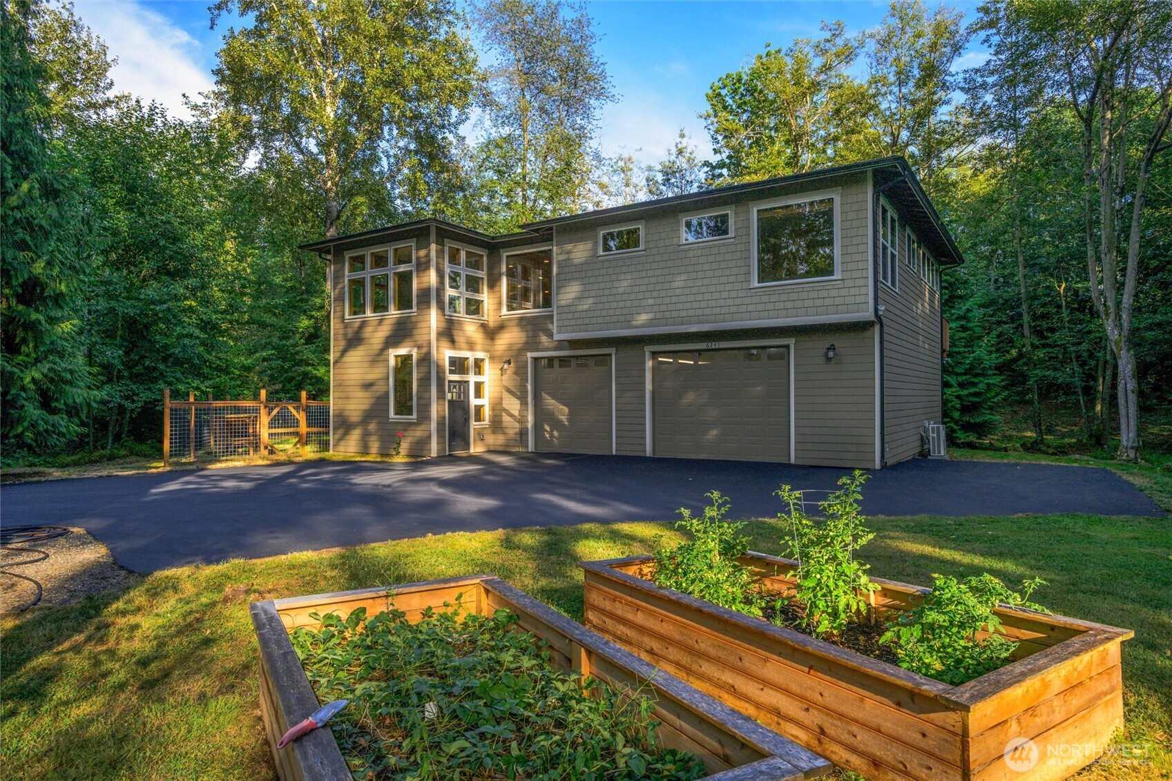 6241 Olson Road , Ferndale, WA 98248