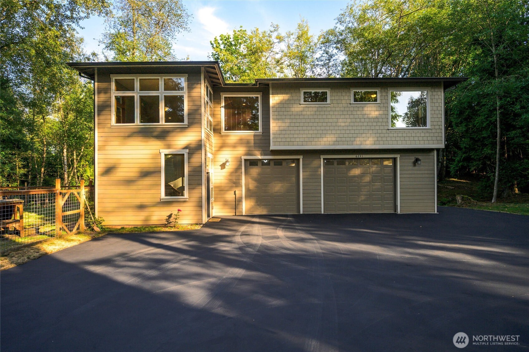 6241 Olson Road , Ferndale, WA 98248