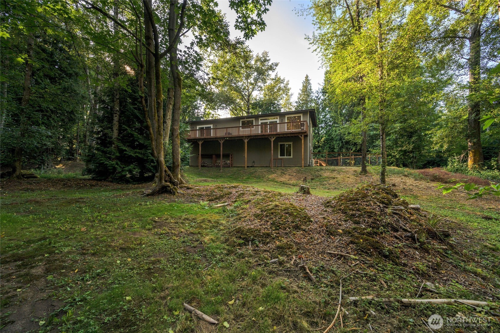 6241 Olson Road , Ferndale, WA 98248