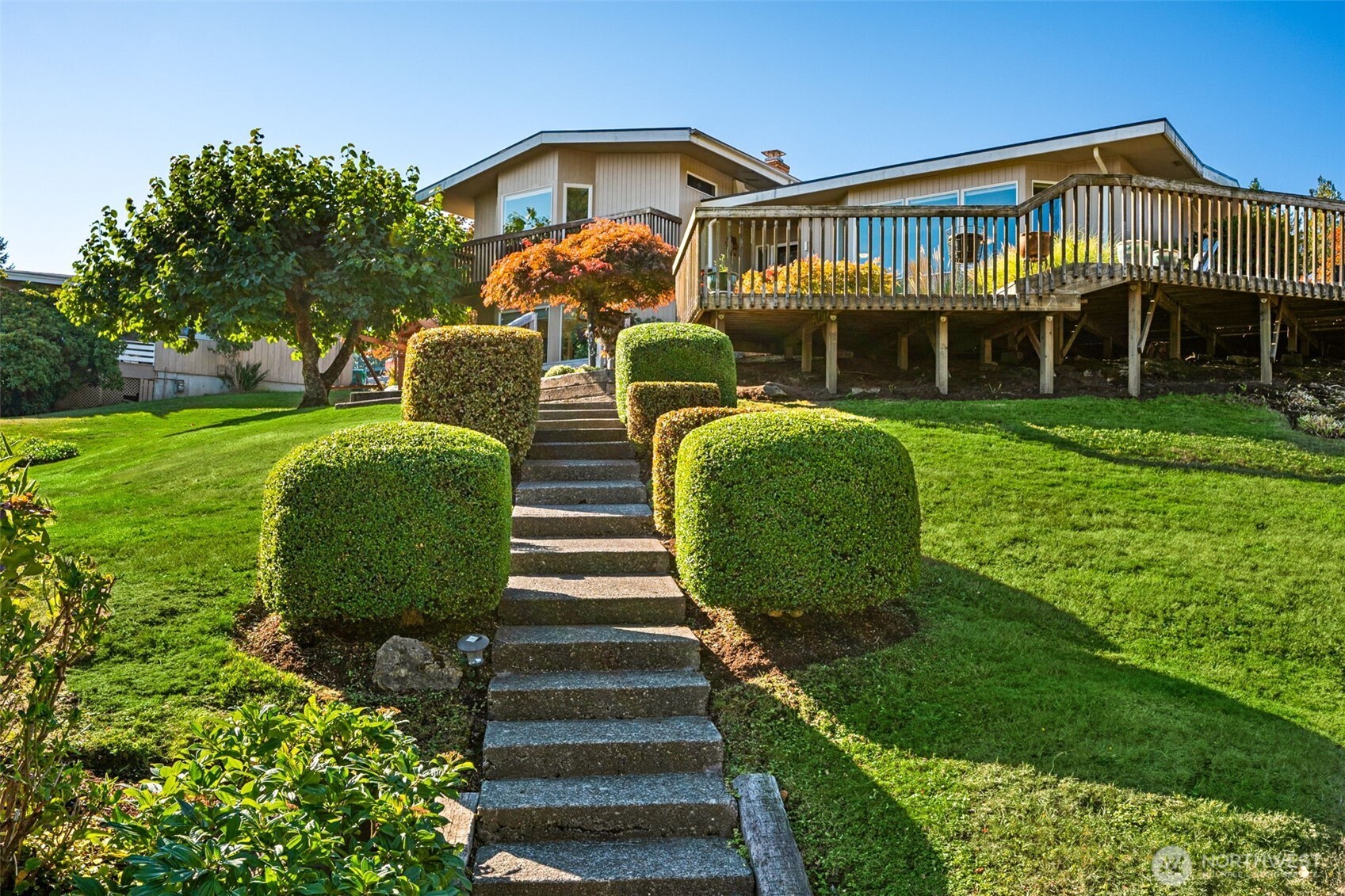 1405 Rolling Hills Terrace NW, Olympia, WA 98502